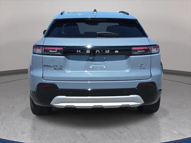 2026 Honda Prologue Elite