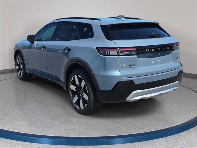 2026 Honda Prologue Elite
