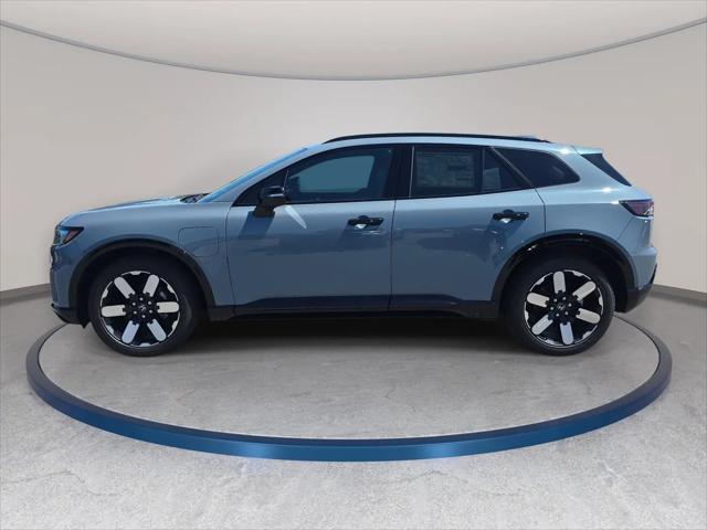 2026 Honda Prologue Elite
