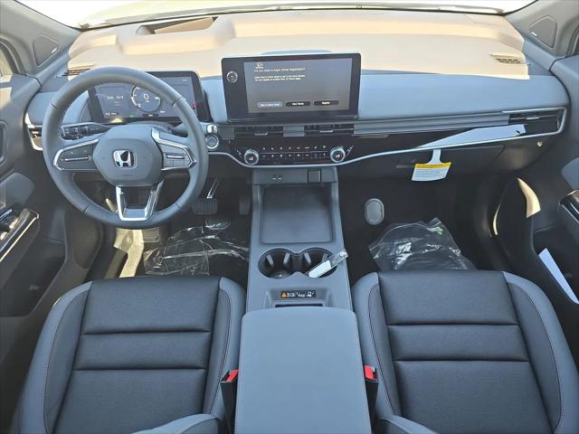 2026 Honda Prologue Elite