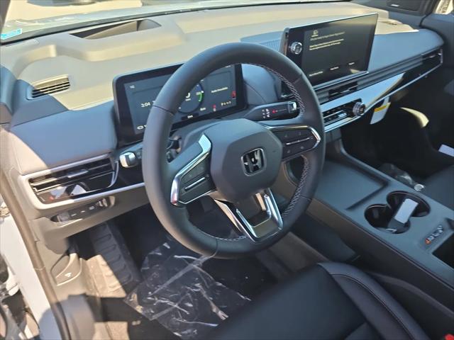 2026 Honda Prologue Elite