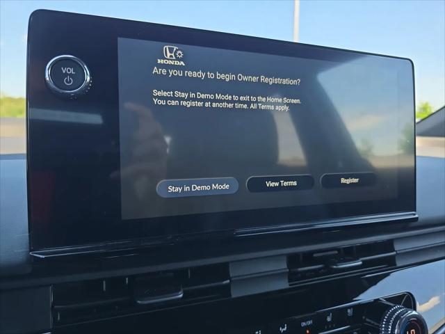 2026 Honda Prologue Elite