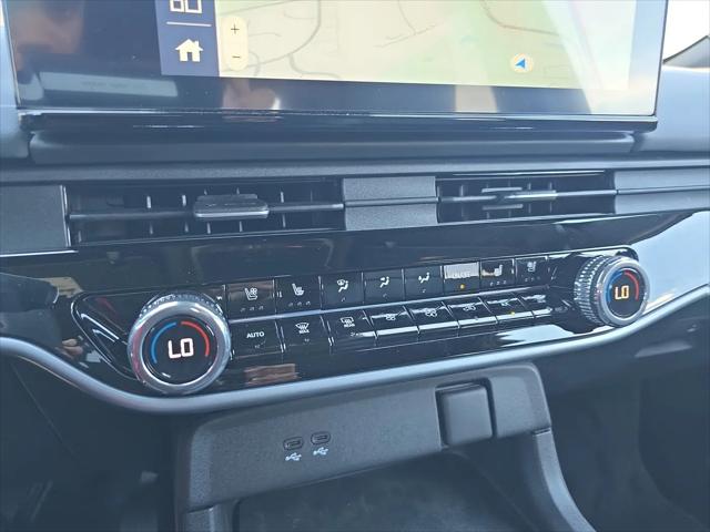 2026 Honda Prologue Elite