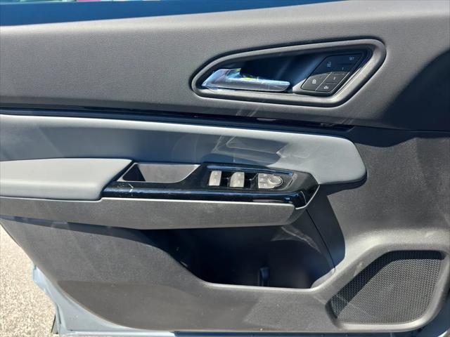 2026 Honda Prologue Elite