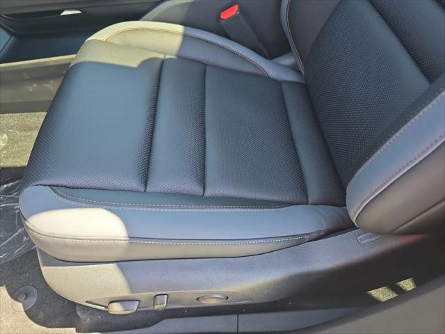 2026 Honda Prologue Elite