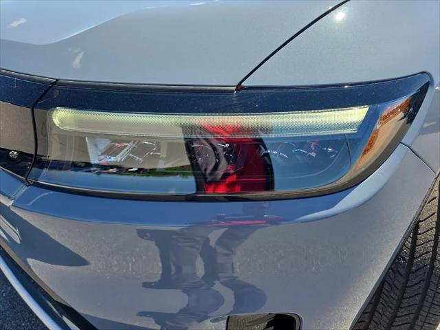 2026 Honda Prologue Elite