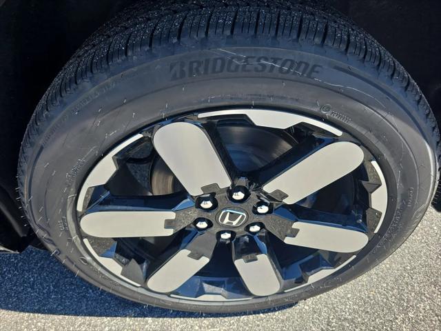 2026 Honda Prologue Elite