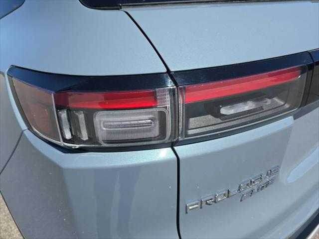 2026 Honda Prologue Elite