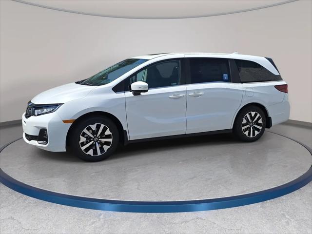 2026 Honda Odyssey EX-L for sale in Raleigh, NC