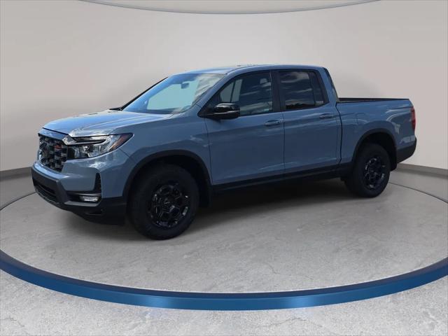 2026 Honda Ridgeline TrailSport+ for sale in Raleigh, NC