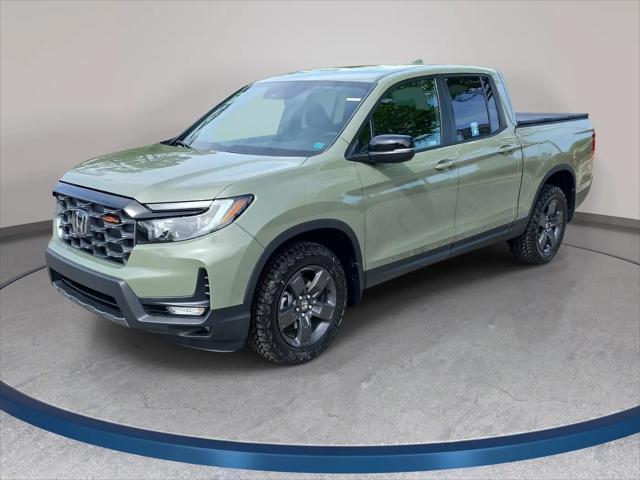 2026 Honda Ridgeline TrailSport for sale in Raleigh, NC
