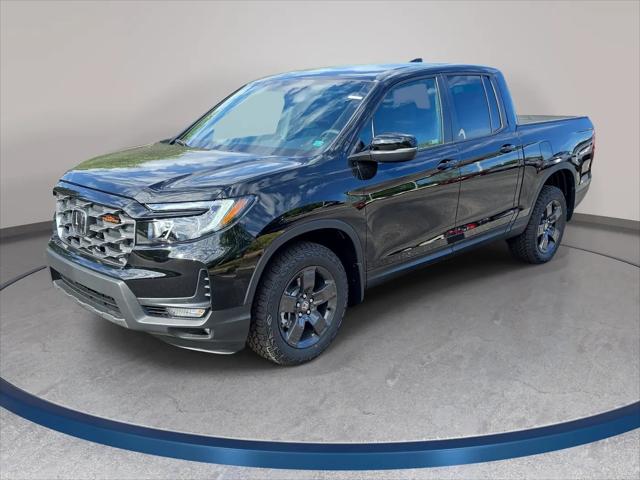 2026 Honda Ridgeline TrailSport for sale in Raleigh, NC