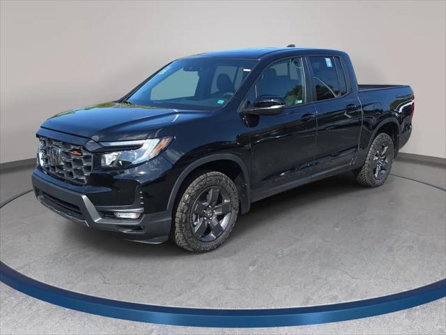 2026 Honda Ridgeline TrailSport for sale in Raleigh, NC