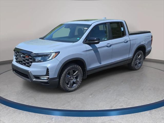 2026 Honda Ridgeline TrailSport for sale in Raleigh, NC