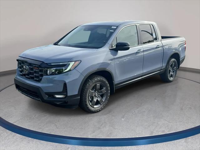 2026 Honda Ridgeline TrailSport for sale in Raleigh, NC