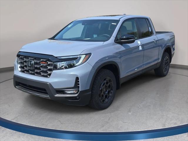2026 Honda Ridgeline TrailSport+ for sale in Raleigh, NC