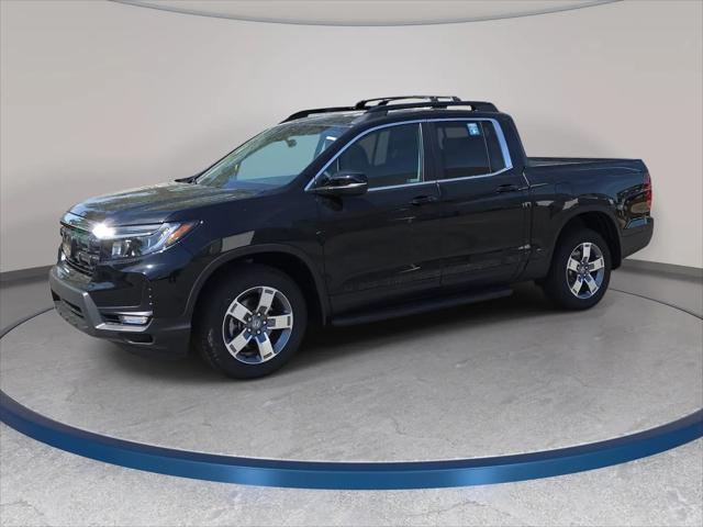 2026 Honda Ridgeline RTL for sale in Raleigh, NC