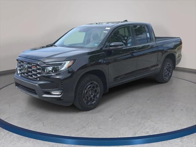 2026 Honda Ridgeline TrailSport+ for sale in Raleigh, NC