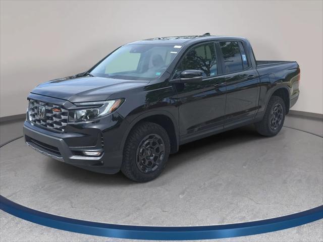 2026 Honda Ridgeline TrailSport+ for sale in Raleigh, NC
