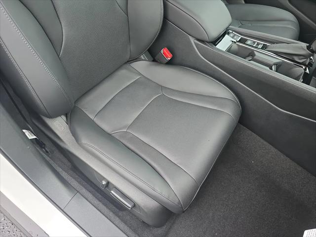 2026 Honda Accord Sedan EX-L