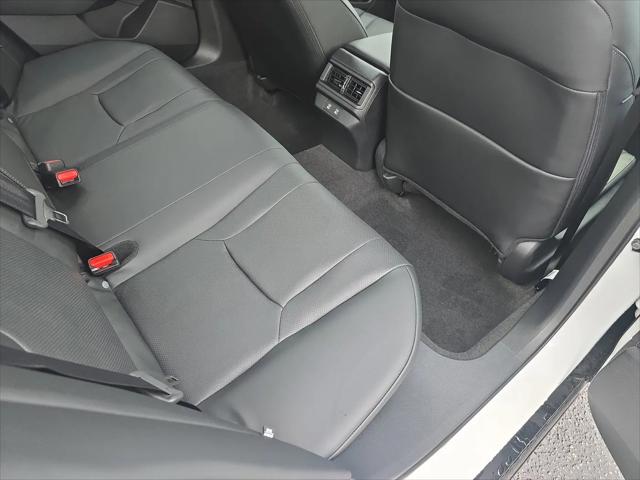 2026 Honda Accord Sedan EX-L