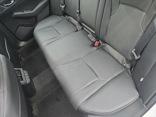 2026 Honda Accord Sedan EX-L