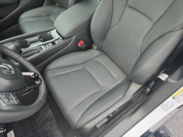 2026 Honda Accord Sedan EX-L