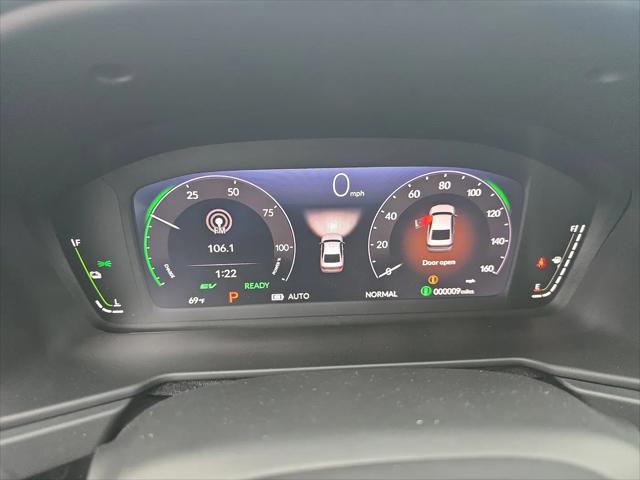 2026 Honda Accord Sedan EX-L