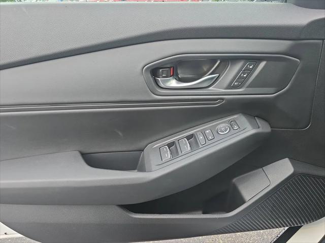 2026 Honda Accord Sedan EX-L