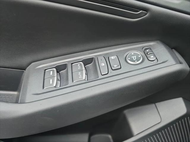 2026 Honda Accord Sedan EX-L