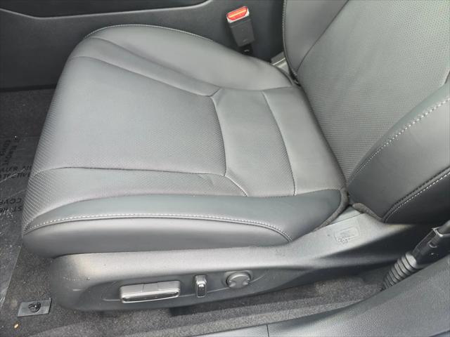 2026 Honda Accord Sedan EX-L