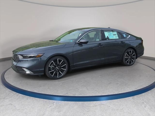 2026 Honda Accord Sedan Touring for sale in Raleigh, NC