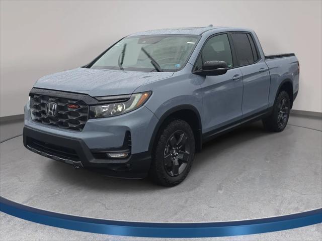 2026 Honda Ridgeline TrailSport for sale in Raleigh, NC