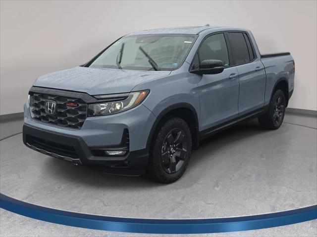 2026 Honda Ridgeline TrailSport for sale in Raleigh, NC