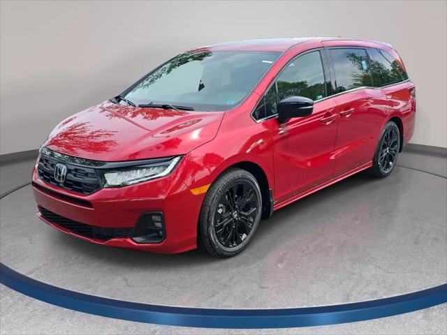 2026 Honda Odyssey Sport-L for sale in Raleigh, NC