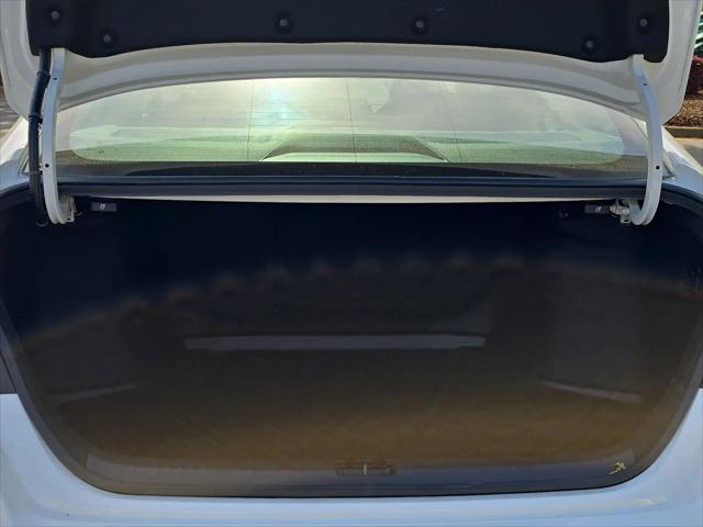 2026 Honda Accord Sedan Sport-L