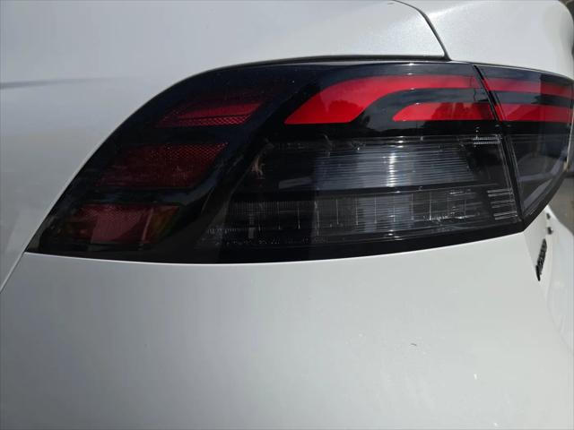 2026 Honda Accord Sedan Sport-L
