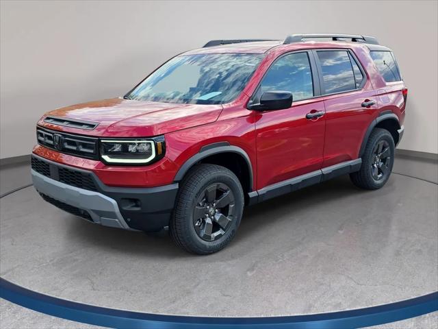 2026 Honda Passport AWD RTL for sale in Raleigh, NC