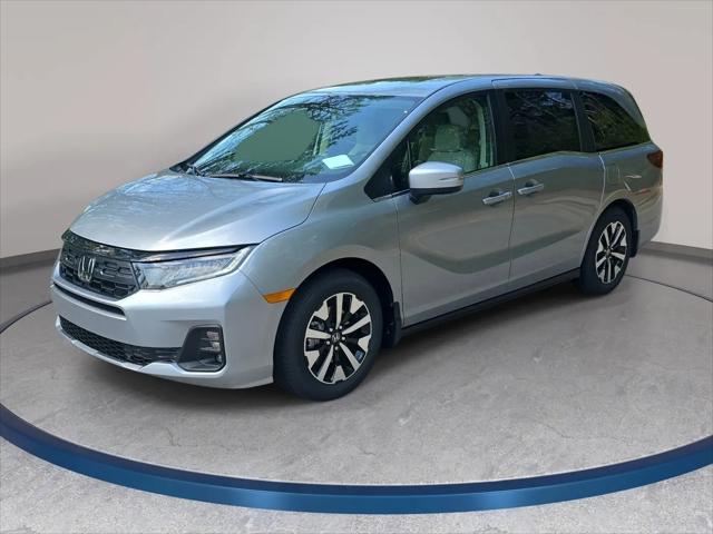 2026 Honda Odyssey EX-L for sale in Raleigh, NC