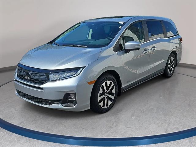 2026 Honda Odyssey EX-L for sale in Raleigh, NC