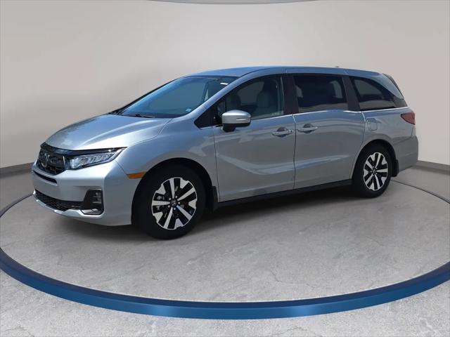 2026 Honda Odyssey EX-L for sale in Raleigh, NC