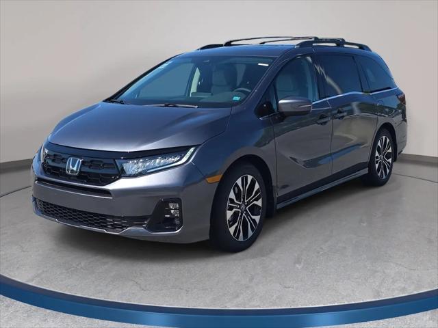 2026 Honda Odyssey Elite for sale in Raleigh, NC