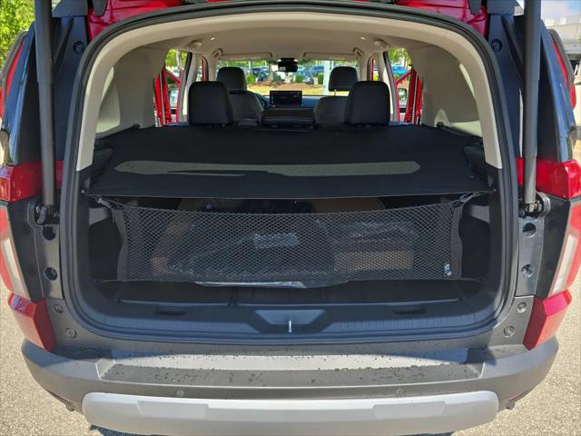 2026 Honda Passport AWD RTL
