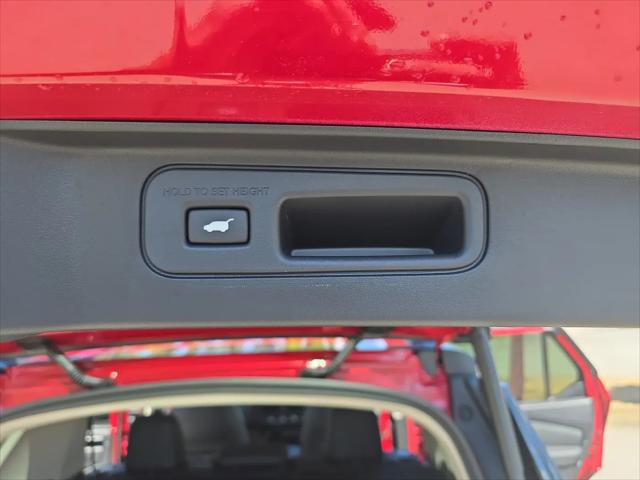 2026 Honda Passport AWD RTL