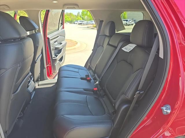 2026 Honda Passport AWD RTL