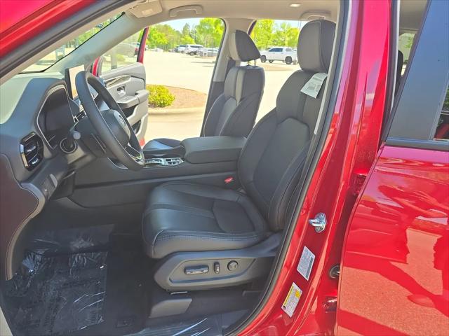 2026 Honda Passport AWD RTL