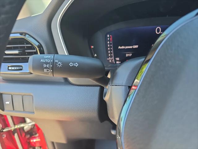 2026 Honda Passport AWD RTL