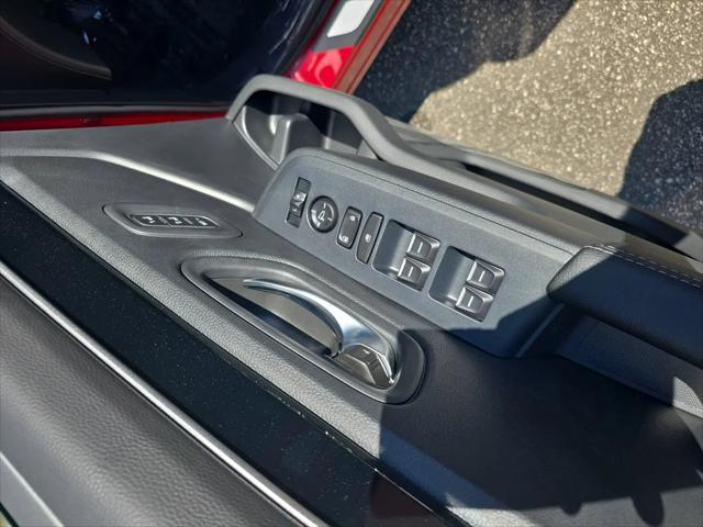 2026 Honda Passport AWD RTL