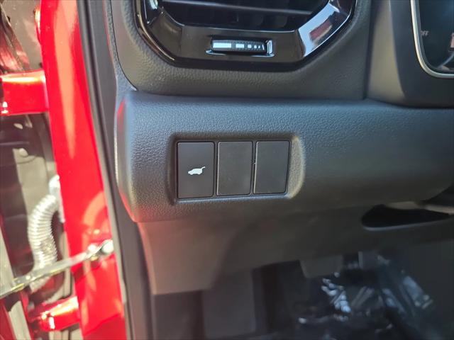 2026 Honda Passport AWD RTL
