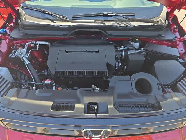 2026 Honda Passport AWD RTL